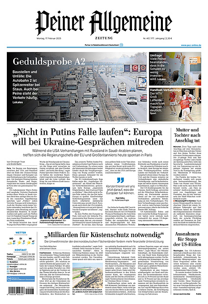 Titelseite