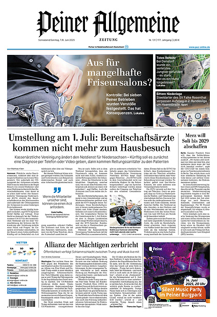 Titelseite
