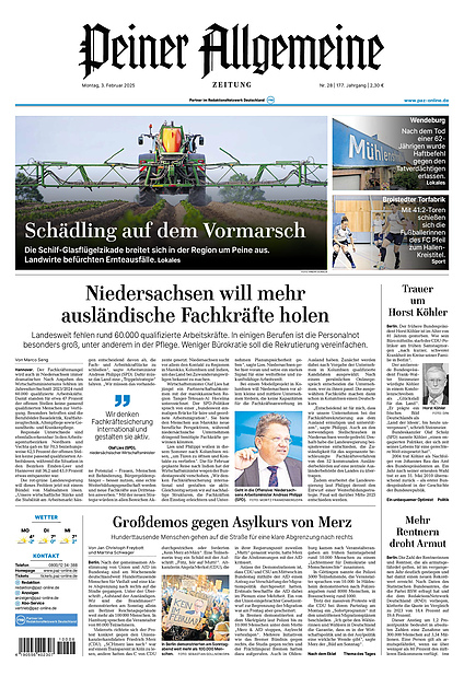 Titelseite