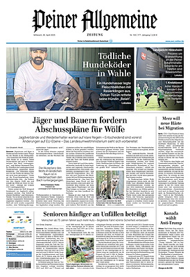 Titelseite