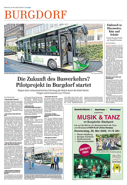 Burgdorf