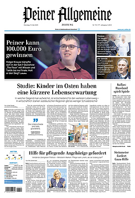 Titelseite