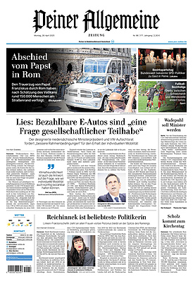Titelseite