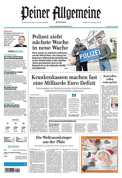 Titelseite
