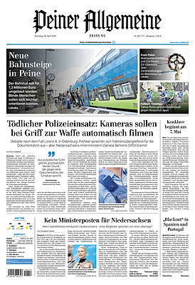 Titelseite