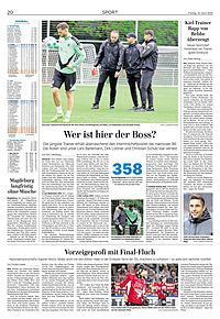 Sport