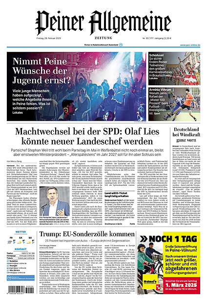 Titelseite