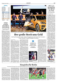 Sport