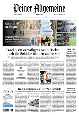 Titelseite