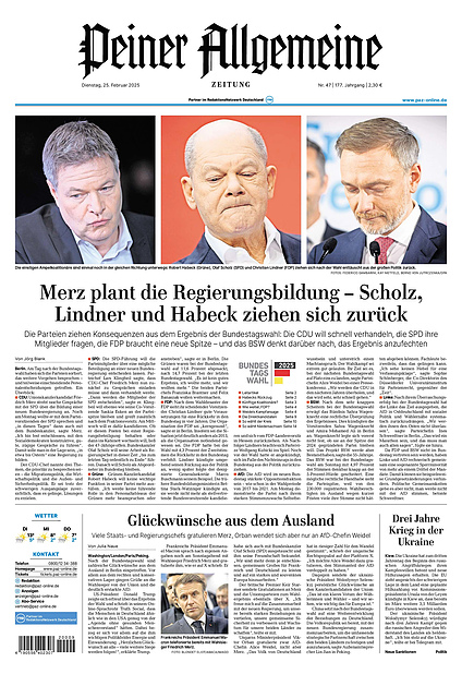 Titelseite
