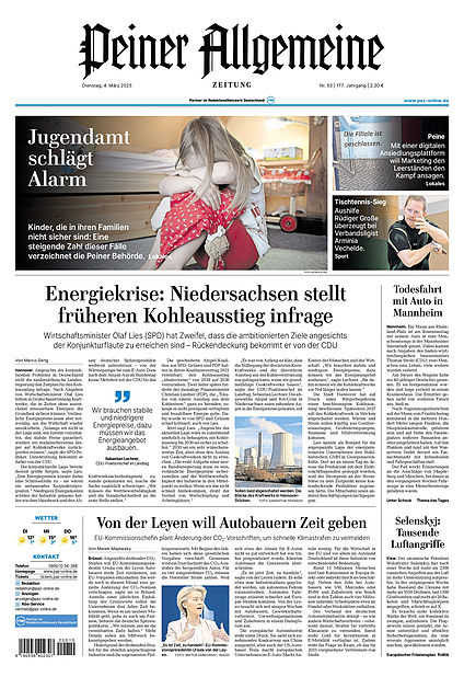Titelseite