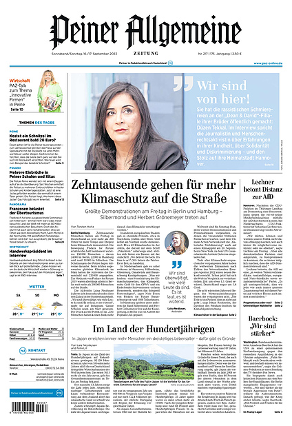 Titelseite