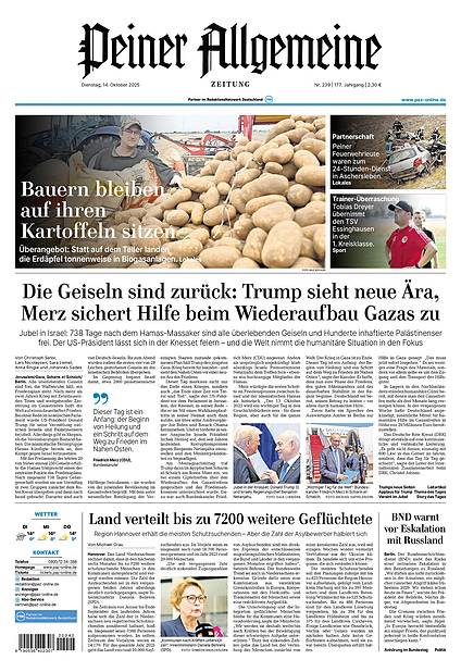 Titelseite