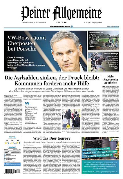 Titelseite
