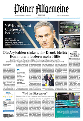 Titelseite