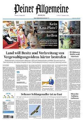 Titelseite