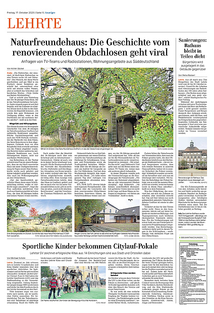 Lehrte