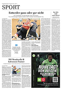 Peiner Sport