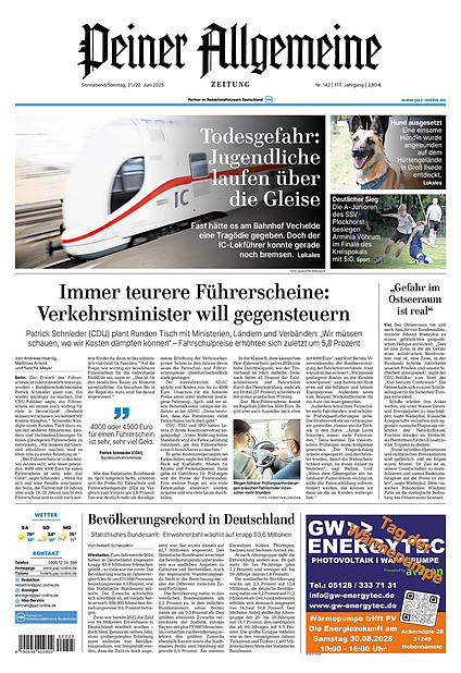 Titelseite