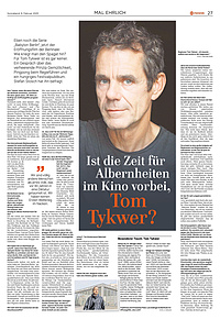 Mal ehrlich