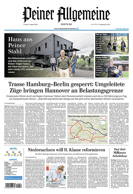 Titelseite