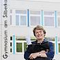 Nach 30 Jahren: Bettina Gefken verlässt das Gymnasium am Silberkamp
