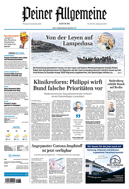 Titelseite