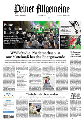 Titelseite