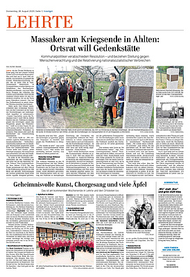 Lehrte