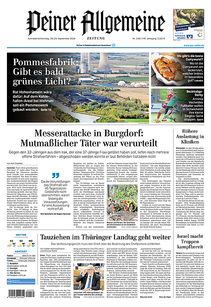Titelseite