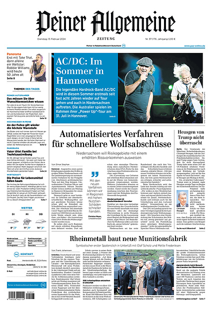 Titelseite