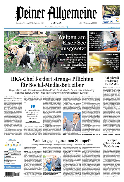 Titelseite