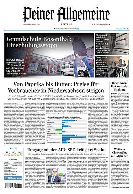 Titelseite