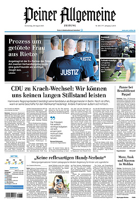 Titelseite