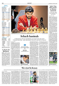 Sport