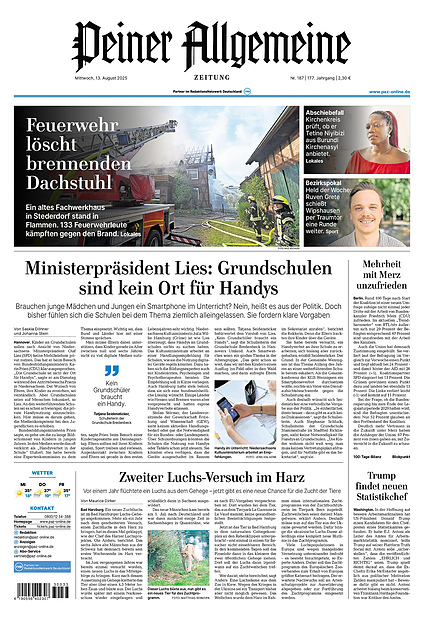 Titelseite
