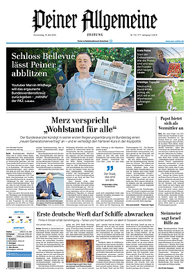 Titelseite