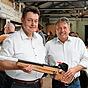 Wie bleibt der Name des Bürgerkönigs geheim?