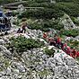 Peiner Bergsteiger stürzt in Österreich in den Tod