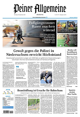 Titelseite
