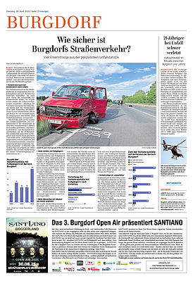 Burgdorf