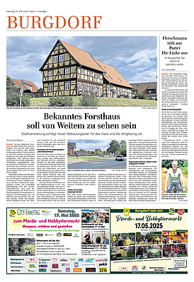 Burgdorf