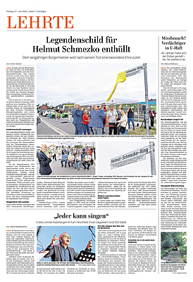 Lehrte