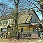 Obdachloser steigt in Naturfreundehaus ein – und beginnt zu renovieren