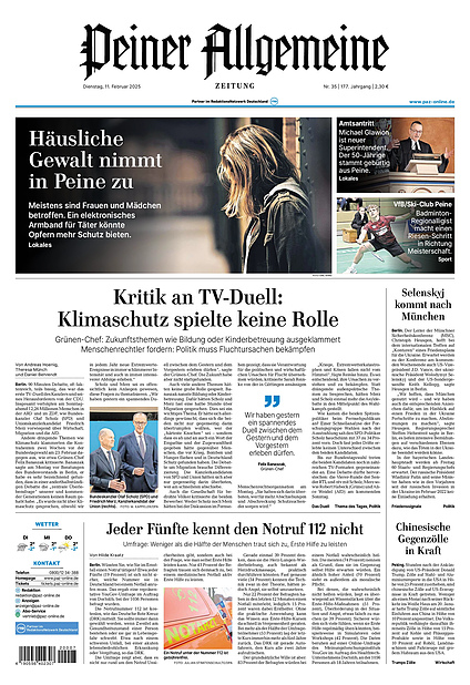 Titelseite