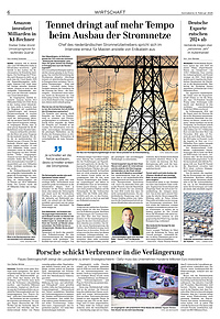 Wirtschaft
