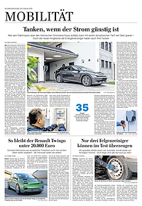 Mobilität