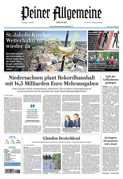 Titelseite