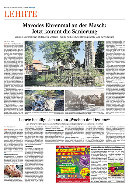 Lehrte