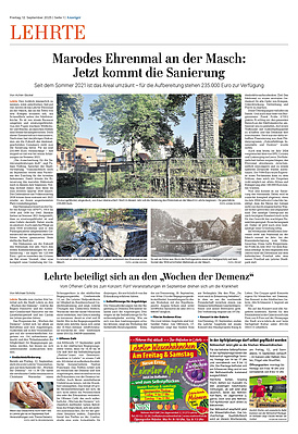 Lehrte